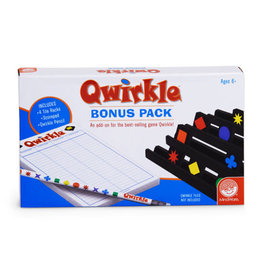 Mindware Qwirkle Bonus Pack