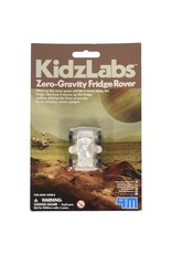4M Kidzlabs Fridge Rover