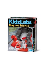 4M 4M Magnet Science