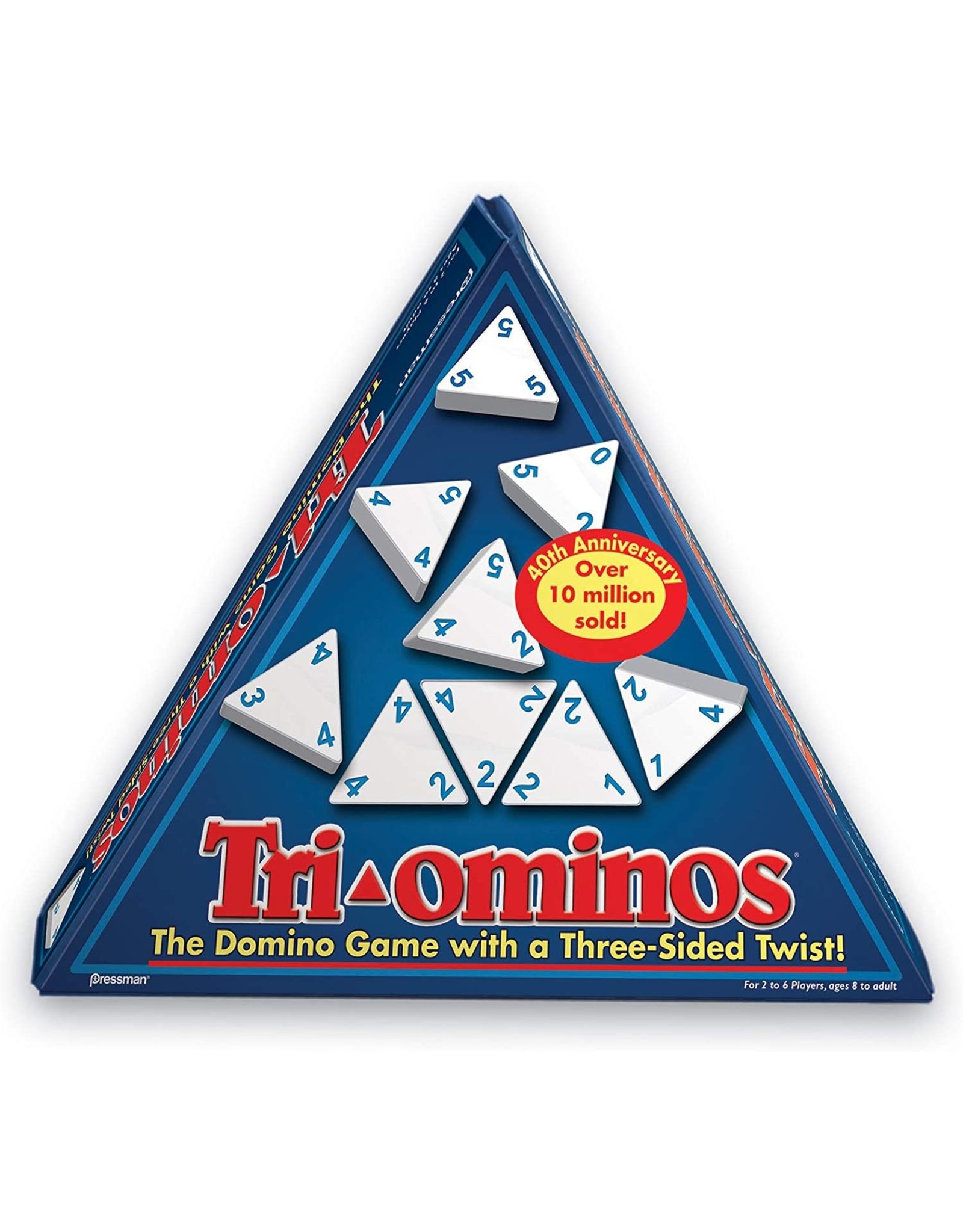 Tri-Ominos