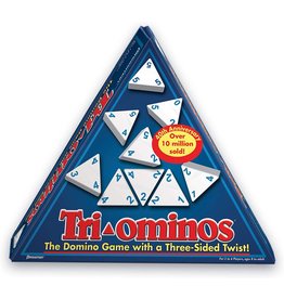 Tri-Ominos