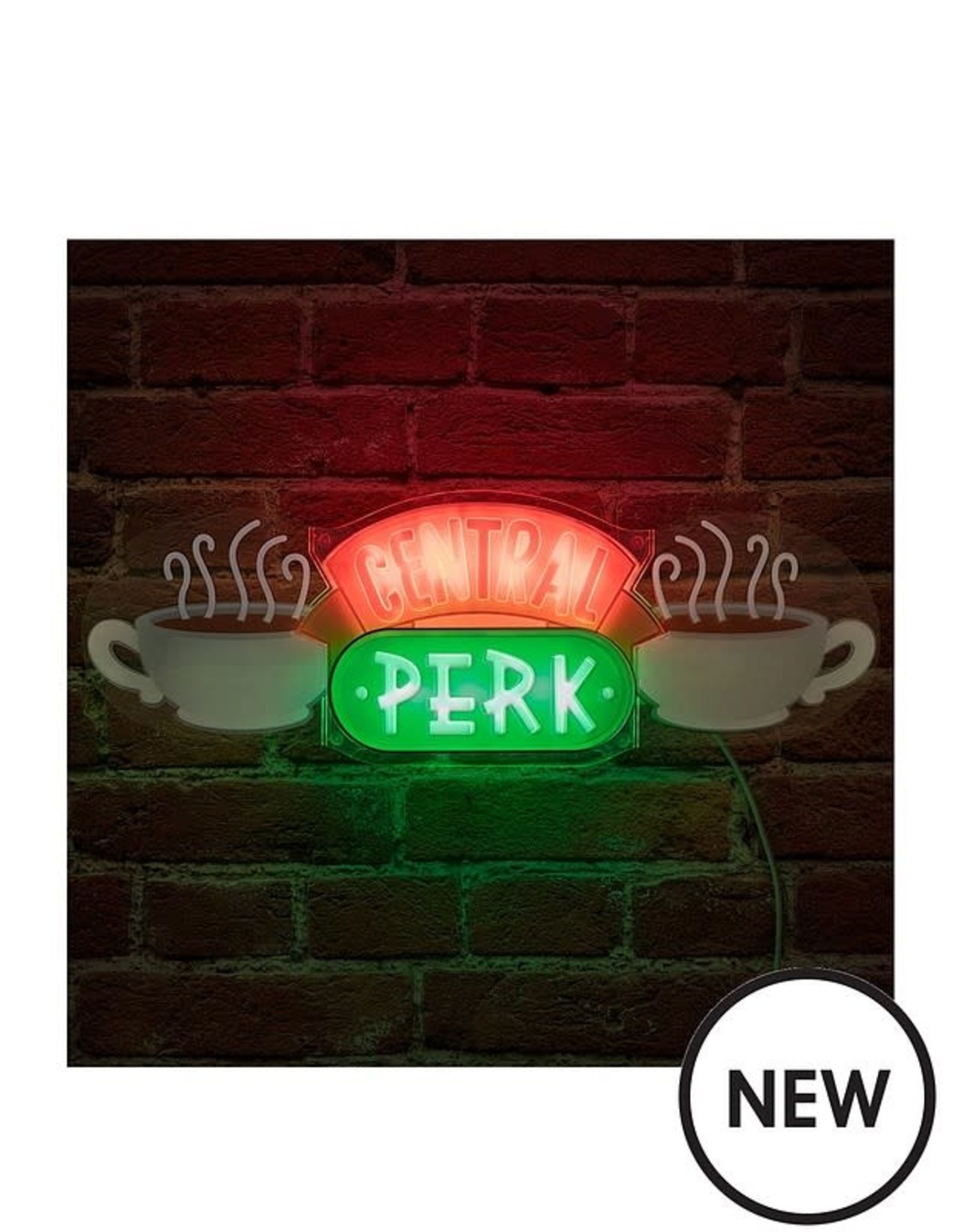 Paladone Central Perk Neon Light