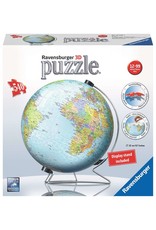 Ravensburger 3D The Earth Puzzle Ball 540 pc