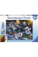 Ravensburger Cosmic Exploration 200 pc