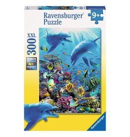 Ravensburger Underwater Adventure 300 pc