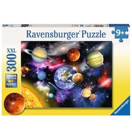 Ravensburger Solar System 300 pc