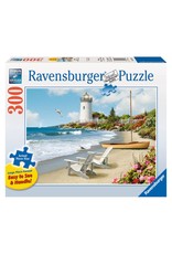 Ravensburger Sunlit Shores 300 pc