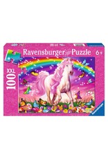 Ravensburger Horse Dream 100 pc