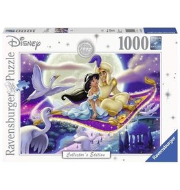 Ravensburger Aladdin 1000 pc