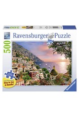 Ravensburger Positano 500 pc