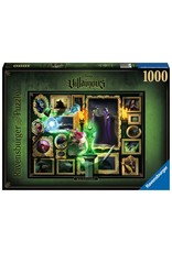 Ravensburger Disney Villainous: Maleficent 1000 pc Ravensburger Disney Villainous: Maleficent 1000 pc