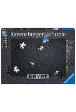 Ravensburger Krypt Black 736 pc