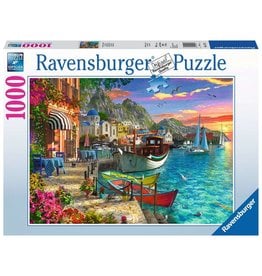 Ravensburger Grandiose Greece 1000 pc