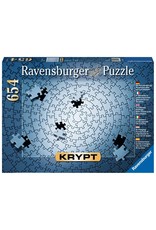 Ravensburger Krypt Silver 654 pc