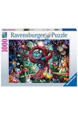 Ravensburger Most Everyone is Mad 1000 pc