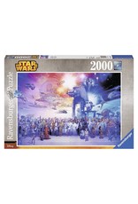 Ravensburger Star Wars Universe 2000 pc