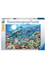 Ravensburger Underwater Tranquility 5000 pc