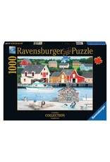 Ravensburger Fisherman's Cove 1000 pc