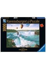 Ravensburger Niagara Falls 1000 pc