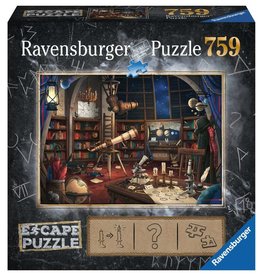 Ravensburger ESCAPE: Space Observatory 759 pc