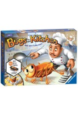 Ravensburger Bugs in the Kitchen