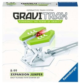 Ravensburger GraviTrax Extension: Jumper