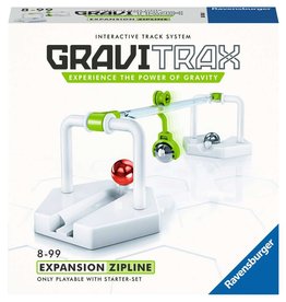 Ravensburger GraviTrax Extension: Zipline