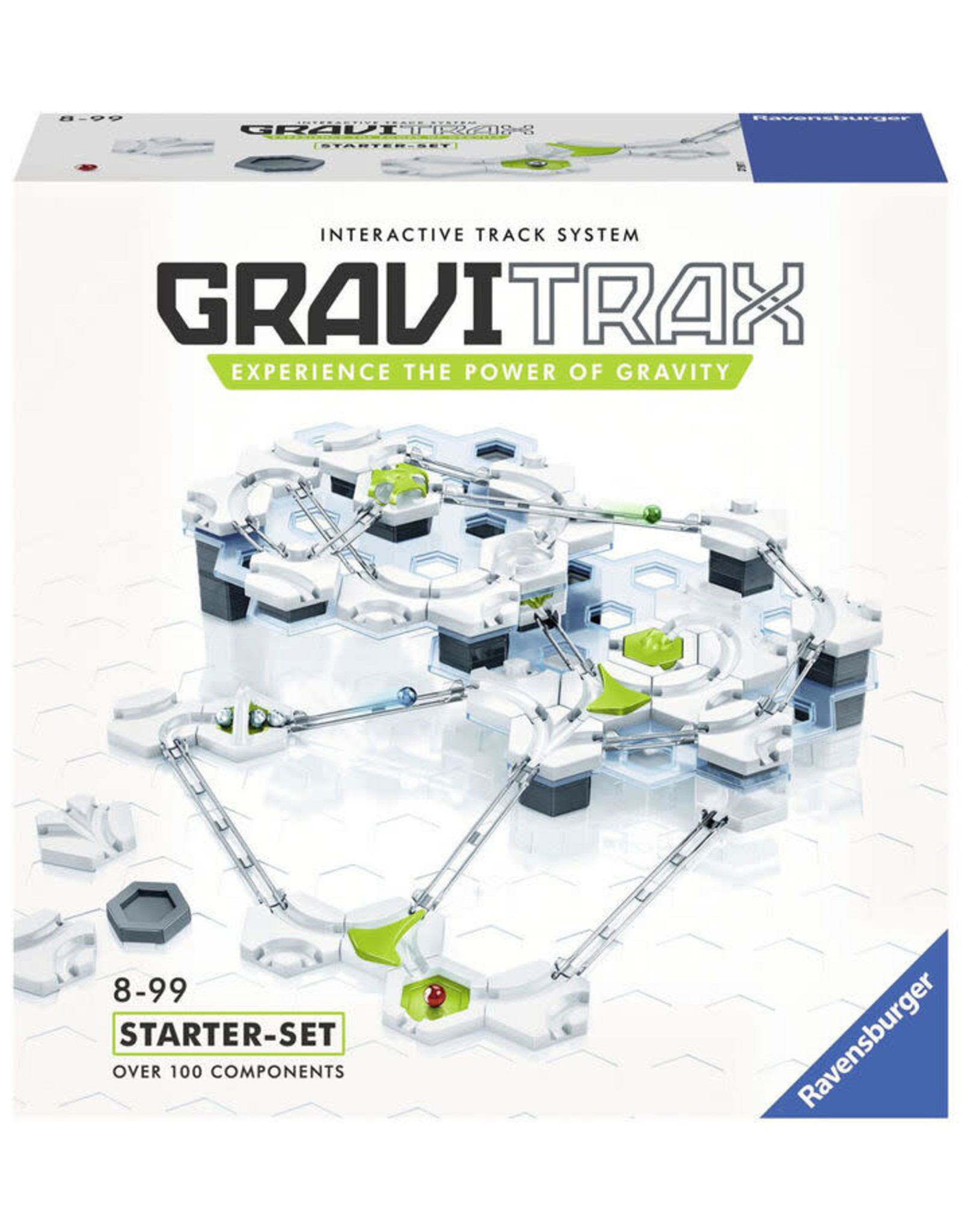 Ravensburger GraviTrax: Starter Set