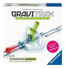 Ravensburger GraviTrax Extension: Hammer
