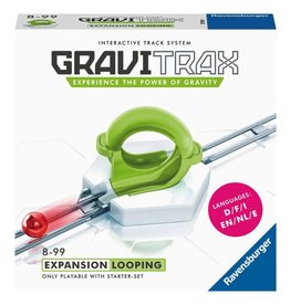 Ravensburger GraviTrax Extension: Looping
