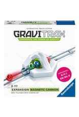 Ravensburger GraviTrax Extension: Magnetic Cannon