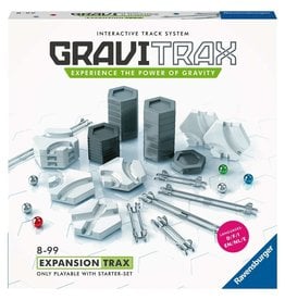 Ravensburger GraviTrax Expansion: Trax