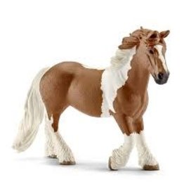 Schleich Tinker Mare Schleich Tinker Mare