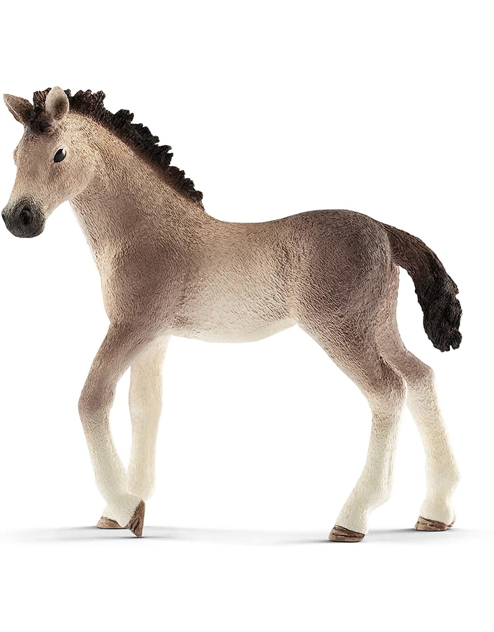 Schleich Andalusian Foal