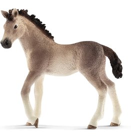 Schleich Andalusian Foal