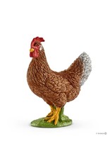 Schleich Hen