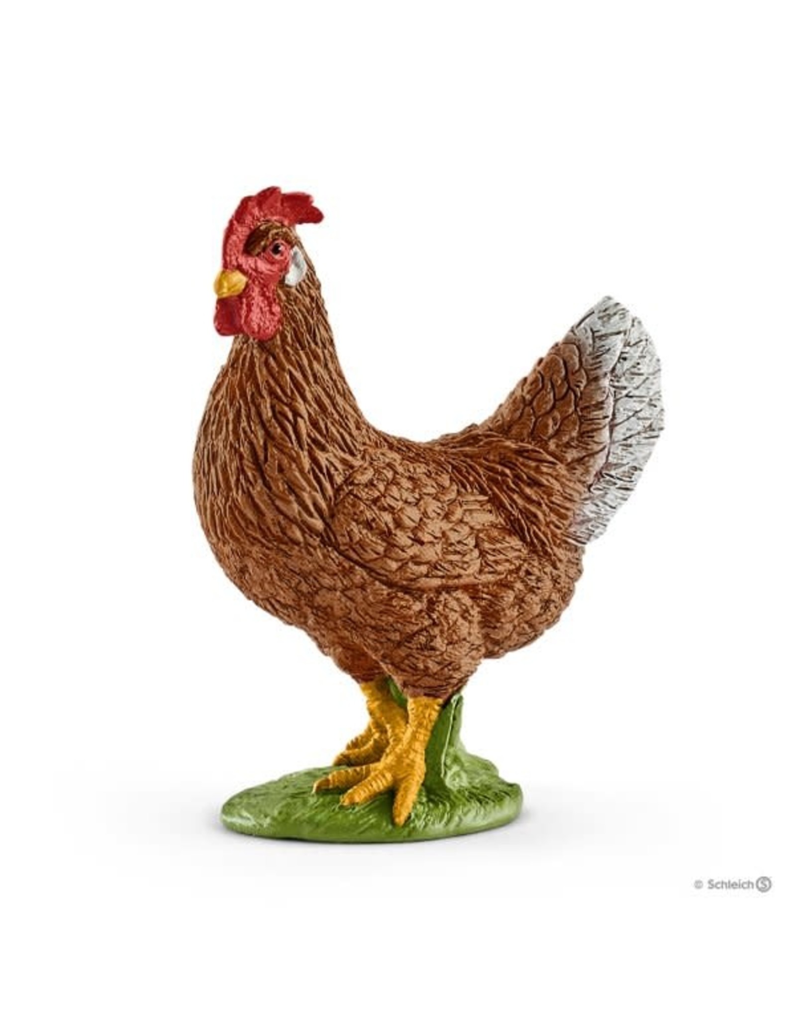 Schleich Hen