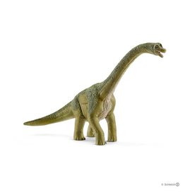 Schleich Brachiosaurus