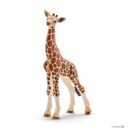 Schleich Giraffe Calf