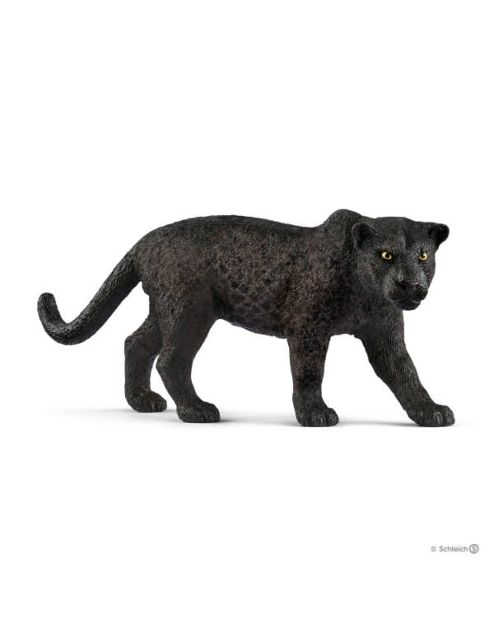 Schleich Black Panther