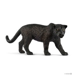 Schleich Black Panther