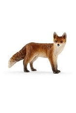 Schleich Fox