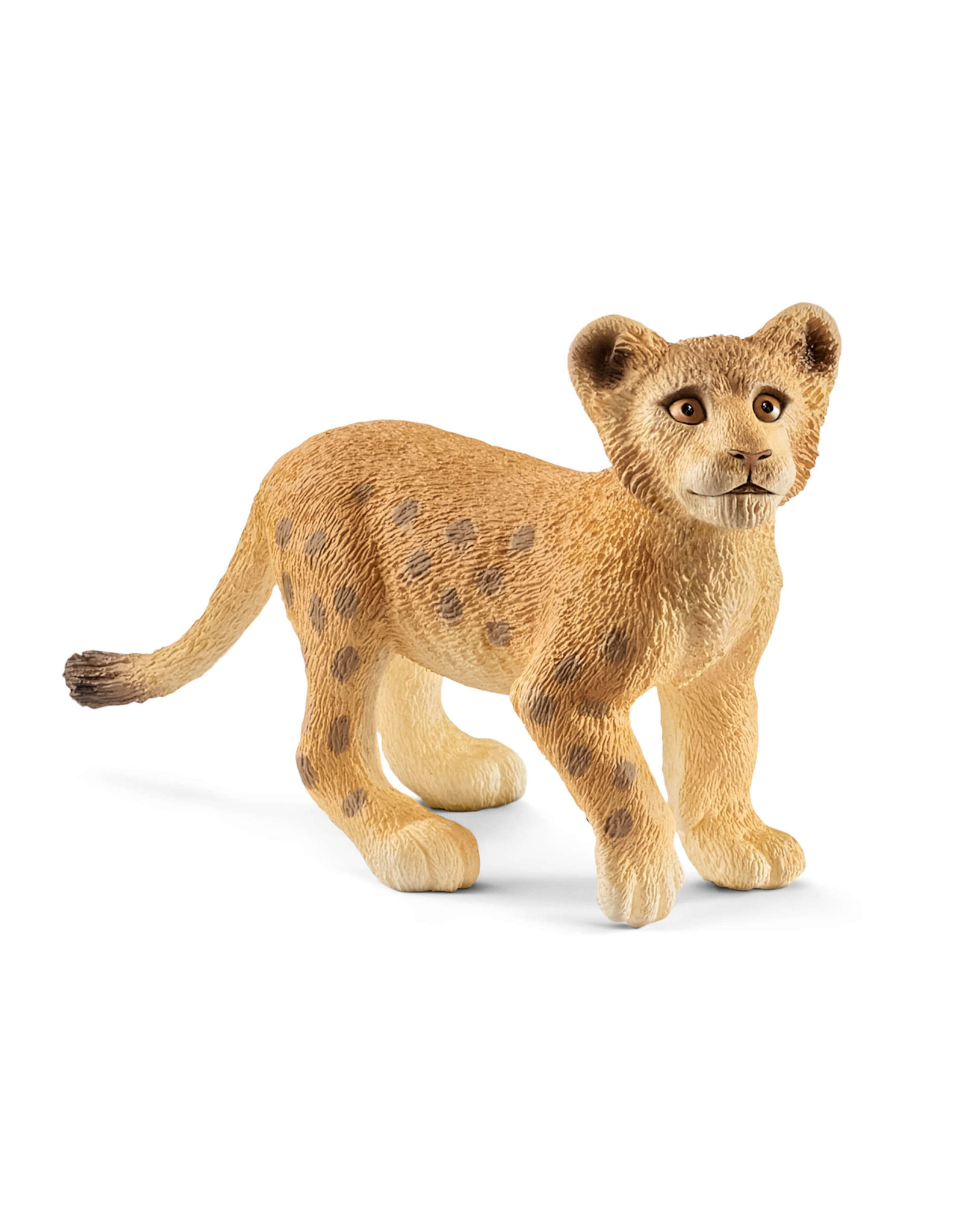 Schleich Lion Cub