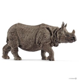 Schleich Indian Rhinoceros