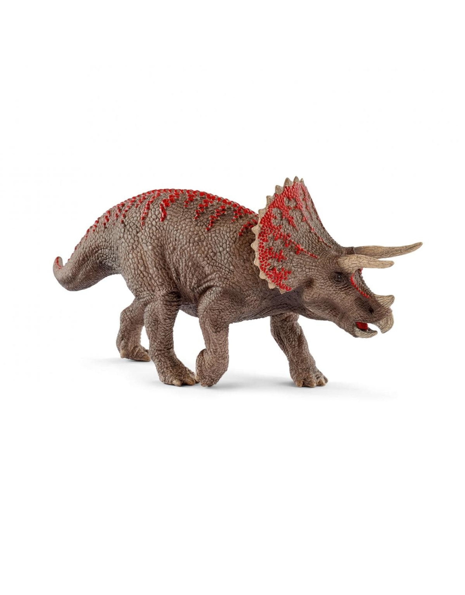 Schleich Triceratops