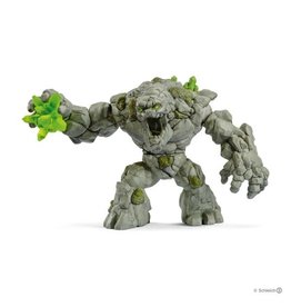 Schleich Eldrador Creatures - Stone Monster