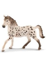 Schleich Knabstrupper Stallion