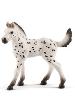 Schleich Knabstrupper Foal