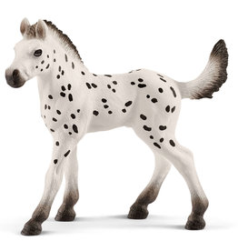 Schleich Knabstrupper Foal