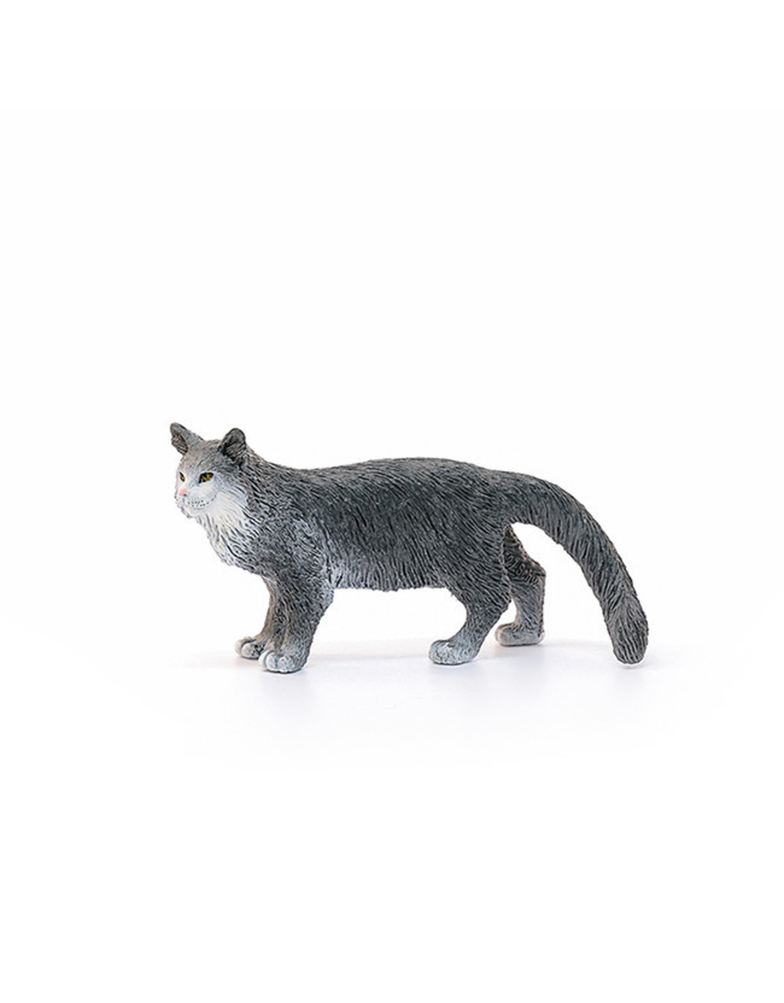 Schleich Maine Coon Cat